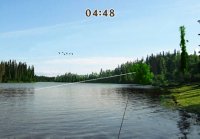 Cкриншот Reel Fishing Challenge II, изображение № 254989 - RAWG