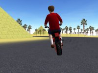Cкриншот Xtreme Moped Racing, изображение № 460067 - RAWG