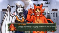 Cкриншот Furries & Scalies: Super Scary Halloween Spooky Times, изображение № 2345153 - RAWG