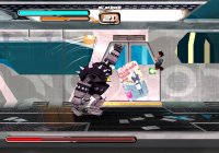Cкриншот Astro Boy: The Video Game, изображение № 533478 - RAWG