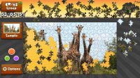 Cкриншот Wild Animals - Animated Jigsaws, изображение № 133343 - RAWG