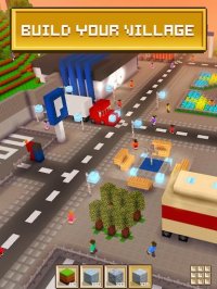 Cкриншот Block Craft 3D: Building Simulator Games For Free, изображение № 1447843 - RAWG