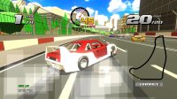 Cкриншот Formula Retro Racing - World Tour, изображение № 3528328 - RAWG