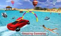 Cкриншот Water Surfer car Floating Beach Drive, изображение № 1564530 - RAWG