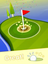 Cкриншот Pop Shot! Golf, изображение № 1703489 - RAWG