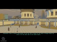 Cкриншот Star Wars: Knights of the Old Republic II – The Sith Lords, изображение № 767485 - RAWG