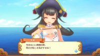 Cкриншот Genkai Tokki: Seven Pirates, изображение № 2022965 - RAWG