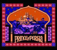 Cкриншот Prince of Persia (1989), изображение № 653446 - RAWG