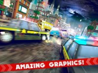 Cкриншот Cops Cars | Robber Police Car Racing Game for Free, изображение № 1762230 - RAWG