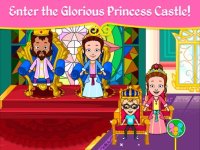 Cкриншот My Princess Town - Doll House, изображение № 1995352 - RAWG