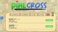 Cкриншот PixlCross, изображение № 244577 - RAWG