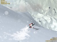 Cкриншот Stoked Rider Big Mountain Snowboarding, изображение № 386576 - RAWG