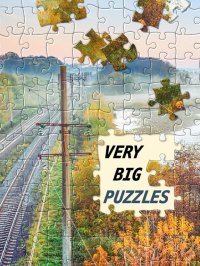 Cкриншот Puzzles & Jigsaws Pro, изображение № 1779701 - RAWG