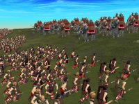 Cкриншот Легионы Рима, изображение № 406259 - RAWG