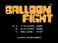 Cкриншот Balloon Fight (1985), изображение № 731229 - RAWG