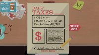 Cкриншот A Game About Literally Doing Your Taxes, изображение № 2162202 - RAWG