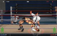 Cкриншот Karate Master 2 Knock Down Blow, изображение № 136676 - RAWG