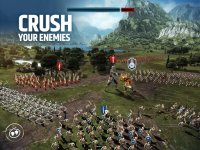 Cкриншот Dawn of Titans - Epic War Strategy Game, изображение № 1359415 - RAWG