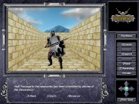 Cкриншот Swords and Sorcery: Underworld Gold, изображение № 599992 - RAWG