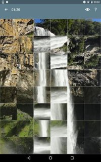 Cкриншот Jigsaw Puzzle: Landscapes, изображение № 1496818 - RAWG