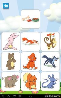 Cкриншот Preschool Adventures-2, изображение № 1548851 - RAWG