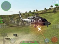 Cкриншот Helicopter Sim Pro, изображение № 1567317 - RAWG