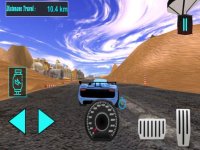 Cкриншот Extreme Car Driver Simulator, изображение № 1700105 - RAWG