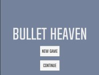 Cкриншот Bullet Heaven, изображение № 1753058 - RAWG