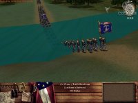 Cкриншот History Channel's Civil War: The Battle of Bull Run, изображение № 391607 - RAWG