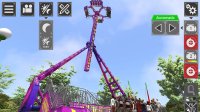Cкриншот Theme Park Simulator: Rollercoaster Paradise, изображение № 2488112 - RAWG