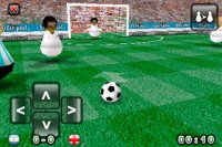 Cкриншот Touch Soccer 3D, изображение № 17105 - RAWG
