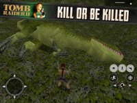Cкриншот Tomb Raider II, изображение № 809757 - RAWG