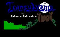 Cкриншот Transylvania, изображение № 750398 - RAWG