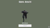 Cкриншот Storm: Area 51 (itch), изображение № 2106365 - RAWG