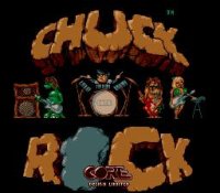 Cкриншот Chuck Rock, изображение № 739562 - RAWG