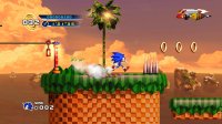 Cкриншот Sonic the Hedgehog 4 - Episode I, изображение № 1659853 - RAWG