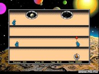 Cкриншот Alien Arcade, изображение № 343549 - RAWG