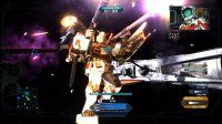 Cкриншот Mobile Suit Gundam Side Story: Missing Link, изображение № 617249 - RAWG