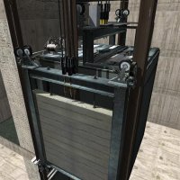 Cкриншот Elevator Simulator 3D, изображение № 2086646 - RAWG