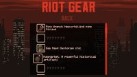 Cкриншот Tonight We Riot (itch), изображение № 2378012 - RAWG