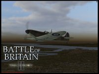 Cкриншот Битва за Британию 2: Крылья победы, изображение № 417314 - RAWG