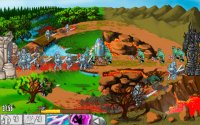 Cкриншот The Castle Disaster 2, изображение № 852620 - RAWG
