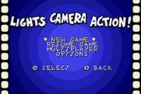 Cкриншот Animaniacs: Lights, Camera, Action!, изображение № 730825 - RAWG