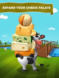 Cкриншот Tiny Cow, изображение № 878473 - RAWG