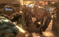 Cкриншот Resident Evil 6 x Left 4 Dead 2 Crossover Project, изображение № 608039 - RAWG