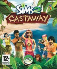 Cкриншот The Sims 2: Castaway, изображение № 1857366 - RAWG