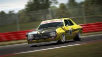Cкриншот Retro Pack: Expansion Pack for RACE 07, изображение № 581492 - RAWG
