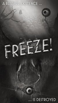 Cкриншот Freeze! – побег, изображение № 686450 - RAWG