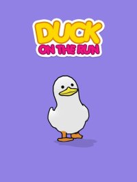 Cкриншот Duck on the Run, изображение № 3119678 - RAWG