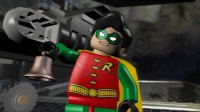 Cкриншот LEGO Batman, изображение № 148582 - RAWG